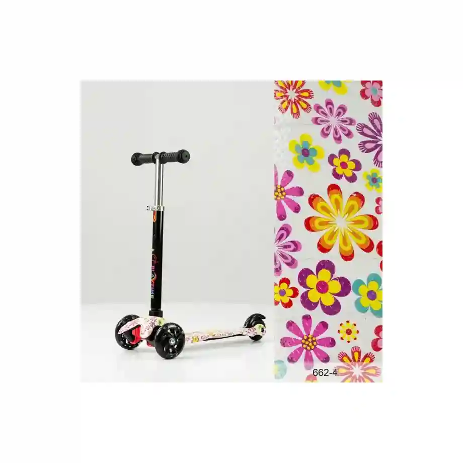 TROTINET 662 MOTIV 4