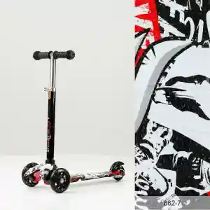 TROTINET 662 MOTIV 7