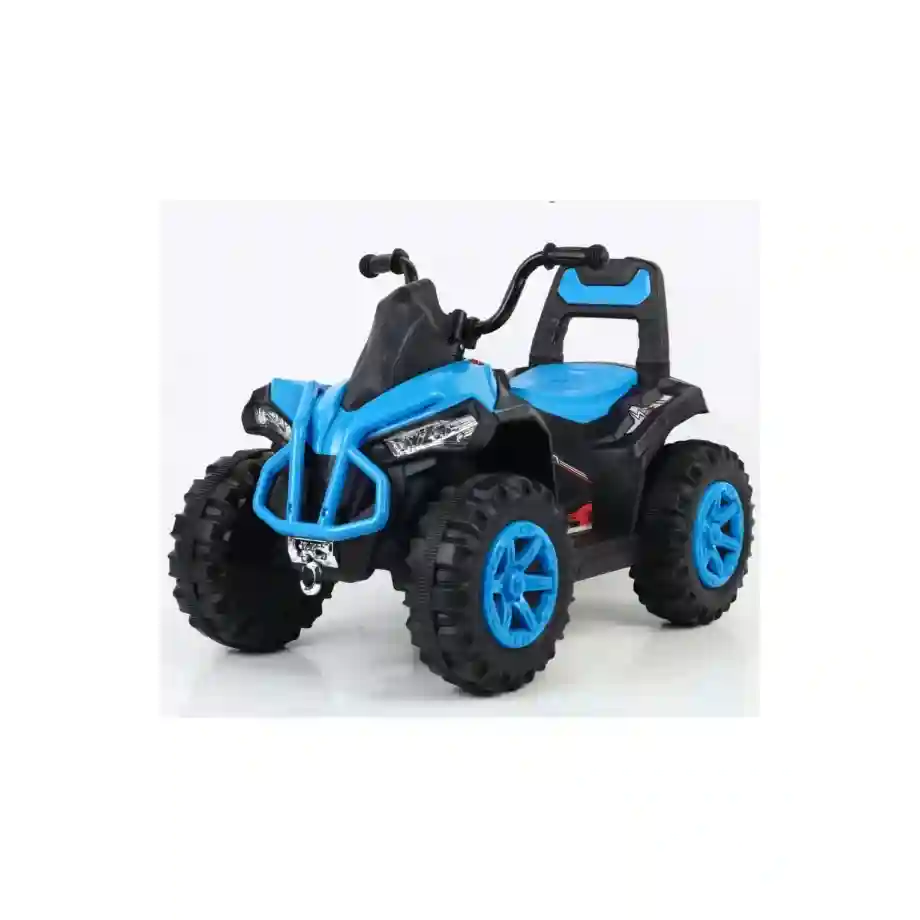 MINI KVAD PLAVI MODEL 134