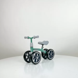 BABY BALANS BICIKL 765 ZELENI