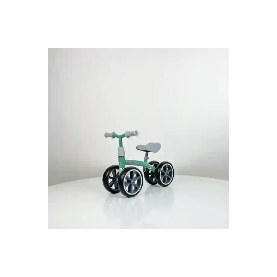BABY BALANS BICIKL 765 ZELENI