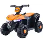 MINI KVAD NARANDŽASTI MODEL 138 MINI KVAD NARANDŽASTI MODEL 138