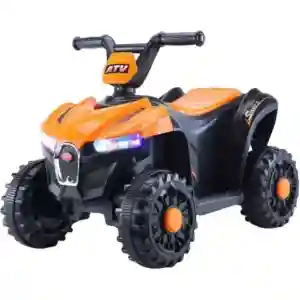 MINI KVAD NARANDŽASTI MODEL 138