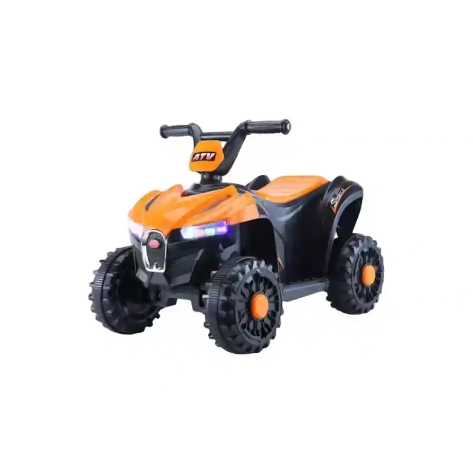 MINI KVAD NARANDŽASTI MODEL 138