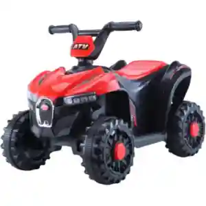 MINI KVAD CRVENI MODEL 138