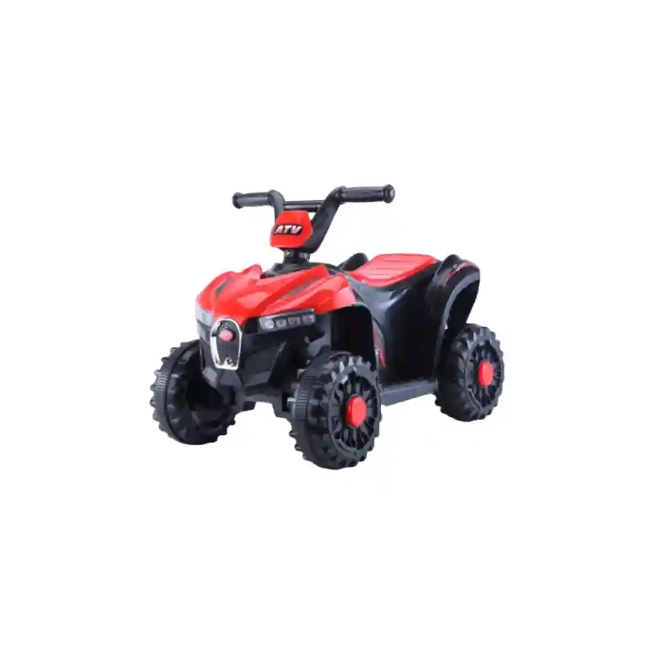 MINI KVAD CRVENI MODEL 138