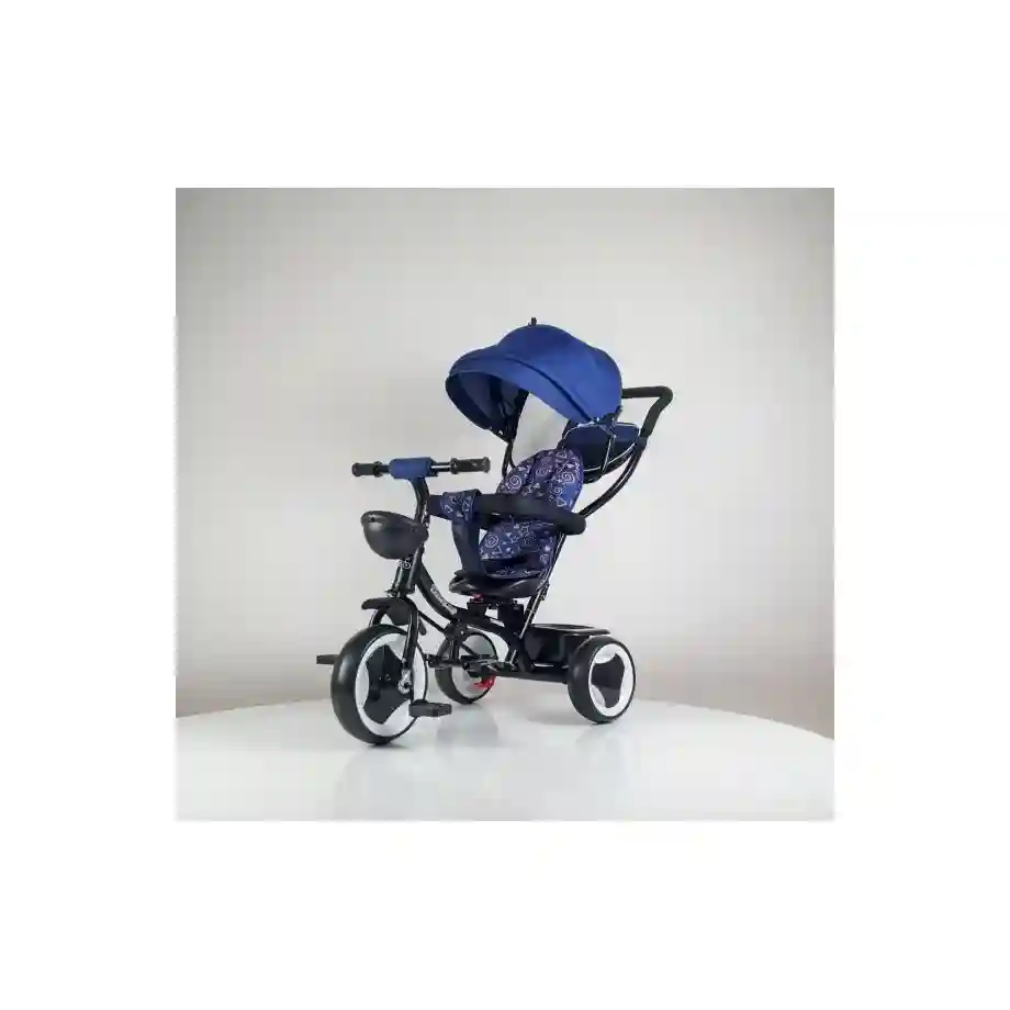 TRICIKL 431 PLAVI