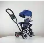 TRICIKL 431 PLAVI TRICIKL 431 PLAVI