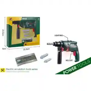 AKU BUSILICA SA DODACIMA, ZVUKOM I SVETLOM 11/68771-50