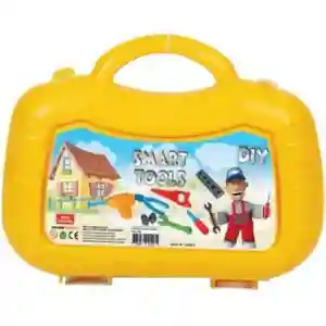 ALAT SET U KOFERU UCAR 03/133-50