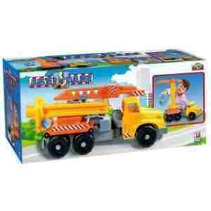 Kamion sa kranom 060945a-60