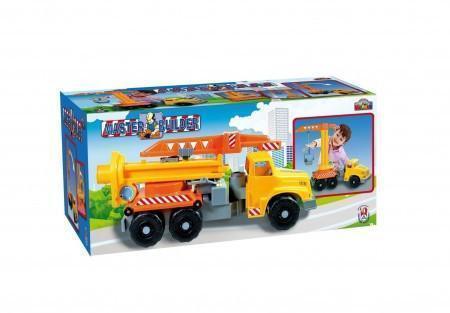 Kamion sa kranom 060945a-60