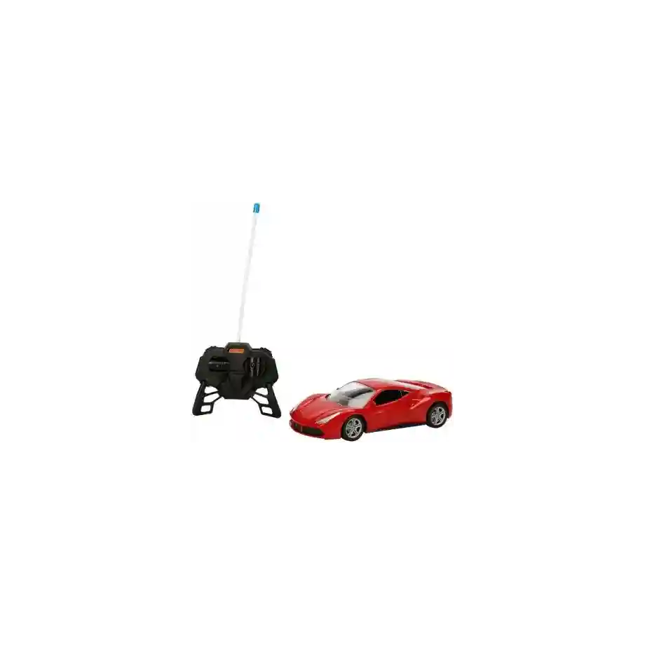 auto na daljinski crveni 031322 4 100157639