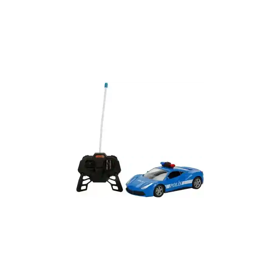 Auto na daljinski 033012-4-60