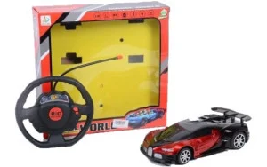 AUTO SA VOLANOM R/C 1:18 11/75574-50 - Slika 1