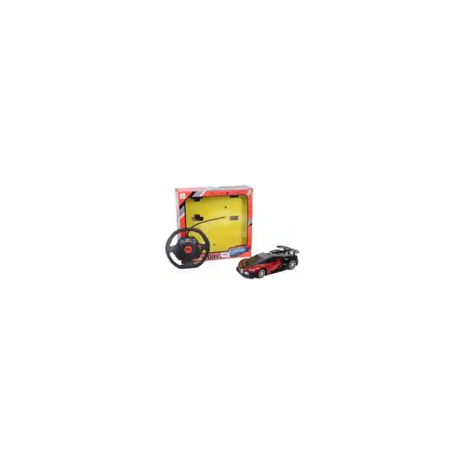 auto sa volanom r c 1 18 75574c 11 75574 1419912