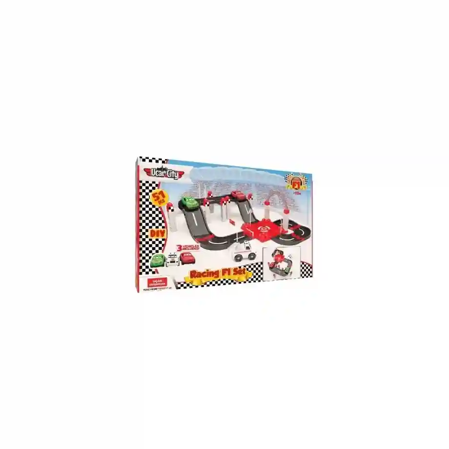 auto staza city racing sa 3 autica 03 203 1328603