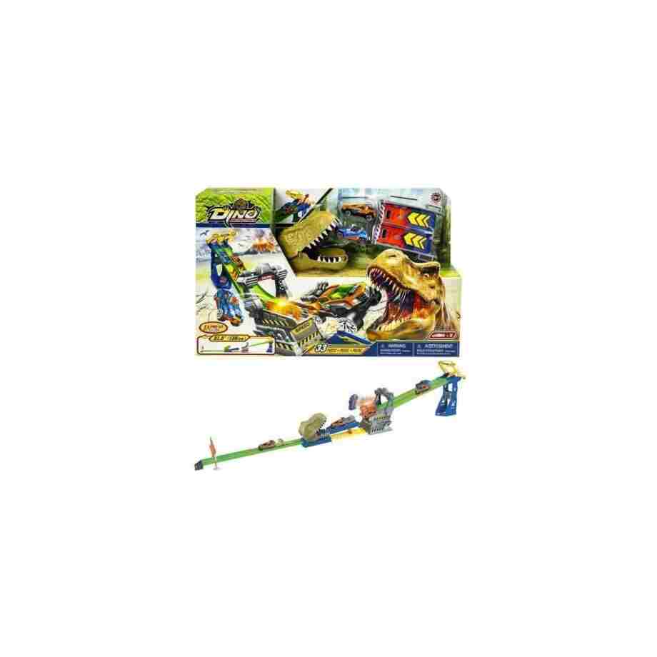 auto staza dino express wheels sa 2 metalna autica 33323 99 33323 100111659