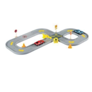 AUTO STAZA SA AUTICIMA DYNA CITY 18PCS 25/76722-50 - Slika 1