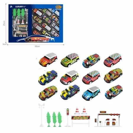 AUTOMOBILI U SETU 1/12 61/29486-50