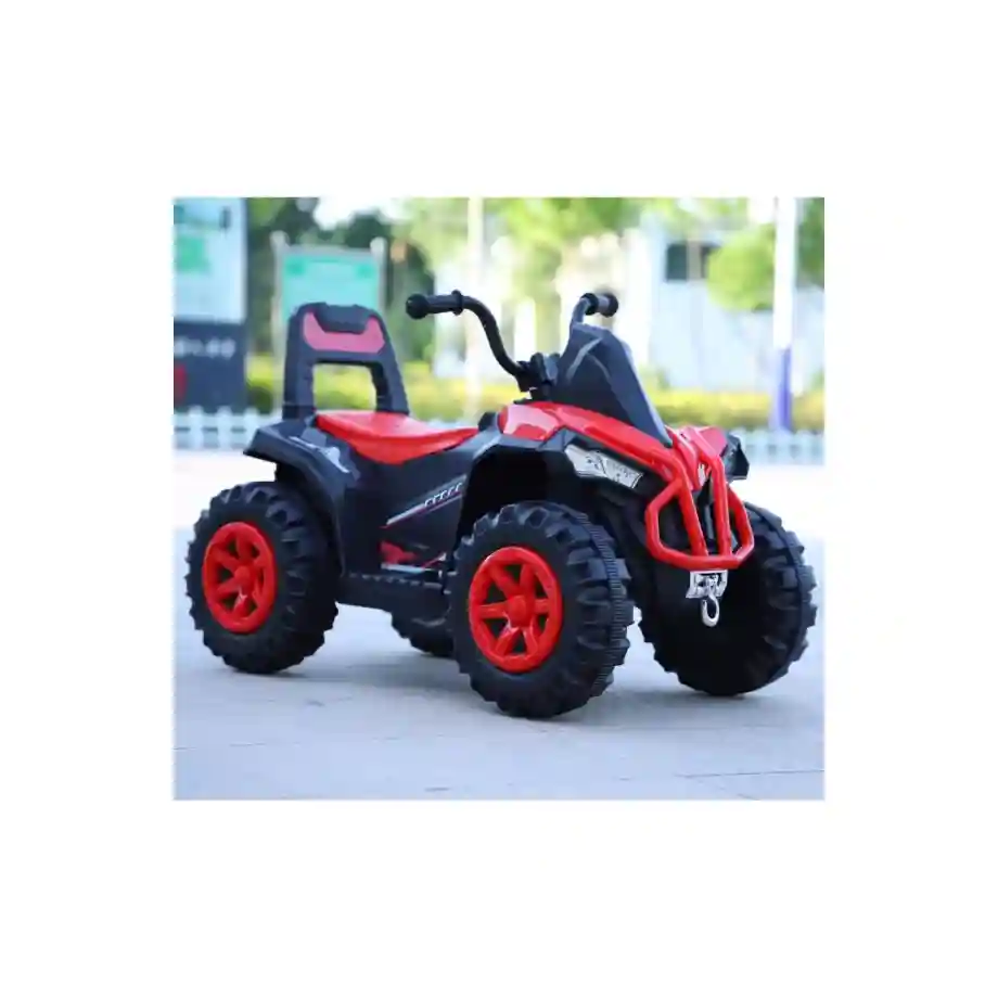 MINI KVAD CRVENI MODEL 134