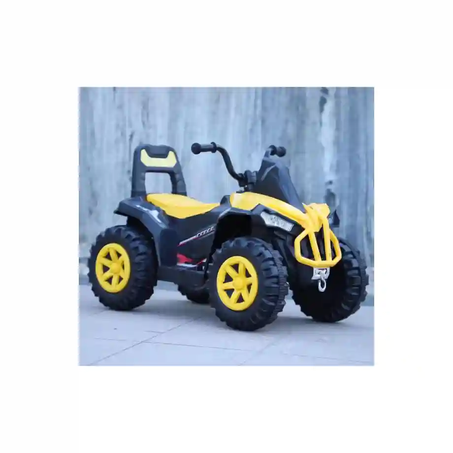 MINI KVAD ŽUTI MODEL 134