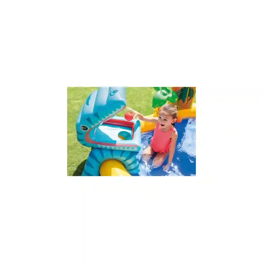 BAZEN DINO 249x191x109