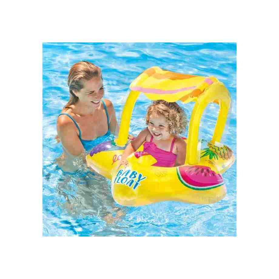 ŠLAUF DUBAK 14/56573NPI bazen za bebe 81x79cm 14 56573npi 100247004