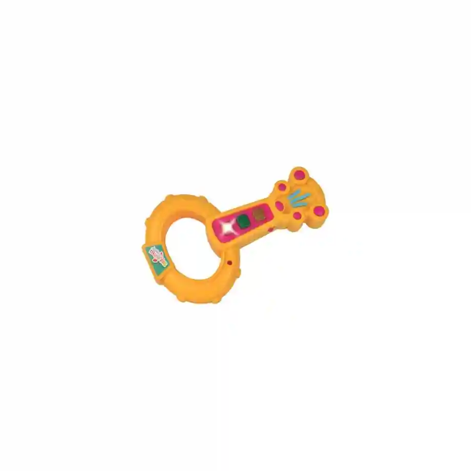 bendzo sa zvukom i svetlom 25 25267 1692943