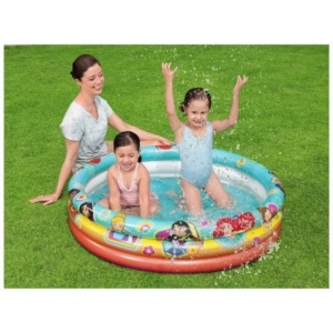 BAZEN PRINCESS 200L 122X30CM BAZEN PRINCESS 200L 122X30CM - Slika 4
