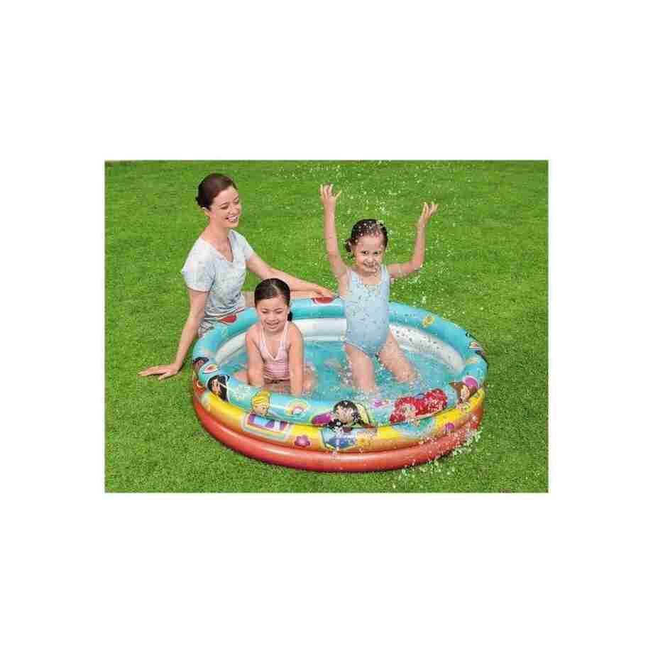 bestway bazen princess 200l 122x30cm 14 91099 100246726