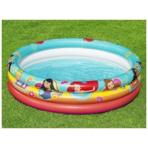 BAZEN PRINCESS 200L 122X30CM BAZEN PRINCESS 200L 122X30CM - Slika 8