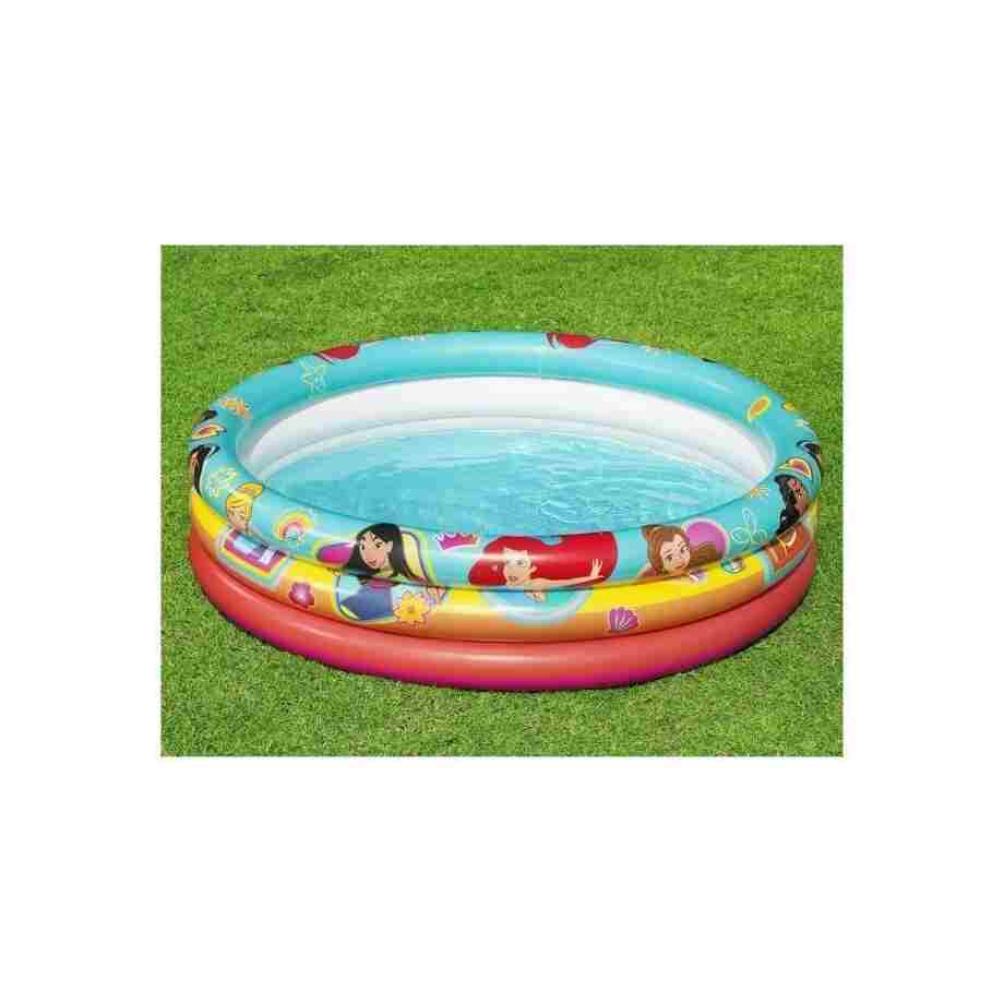 bestway bazen princess 200l 122x30cm 14 91099 100246730