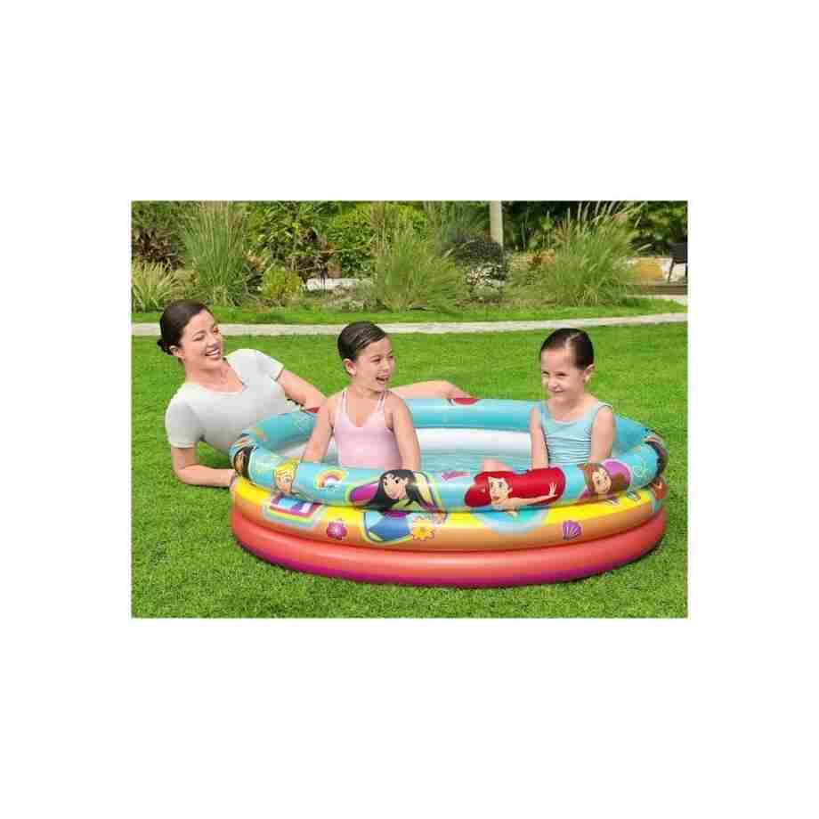 bestway bazen princess 200l 122x30cm 14 91099 100246731