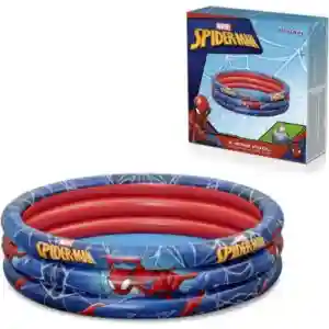 BAZEN SPAJDERMEN 200L 122X30CM