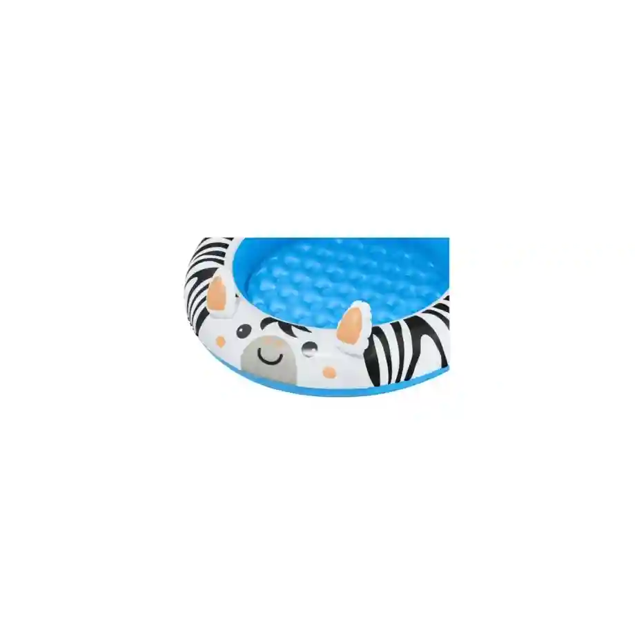 bestway bebi bazen 26l zebra 97x66cm 14 52559 100246792