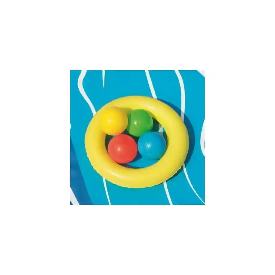 bestway bebi bazen za igru laguna 208l 265x265x104cm 14 53069 100246991