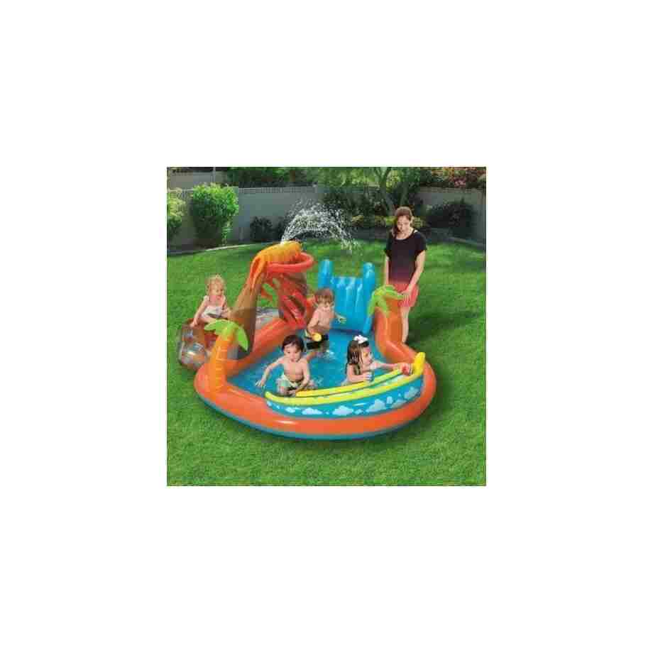 bestway bebi bazen za igru laguna 208l 265x265x104cm 14 53069 100246993