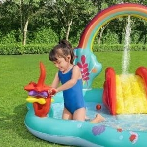 BAZEN MALA SIRENA 14/91097 BAZEN MALA SIRENA 14/91097