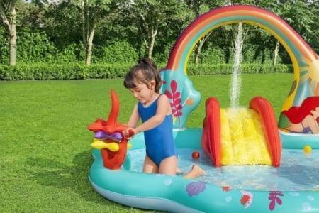 BAZEN MALA SIRENA 14/91097 BAZEN MALA SIRENA 14/91097