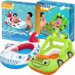 BEBI CAMAC 3+ MIX AUTO/AVION 14/34169-50 - Slika 1