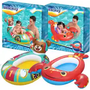 BEBI CAMAC 3+ MIX RAK/MEDVED 14/34170-50