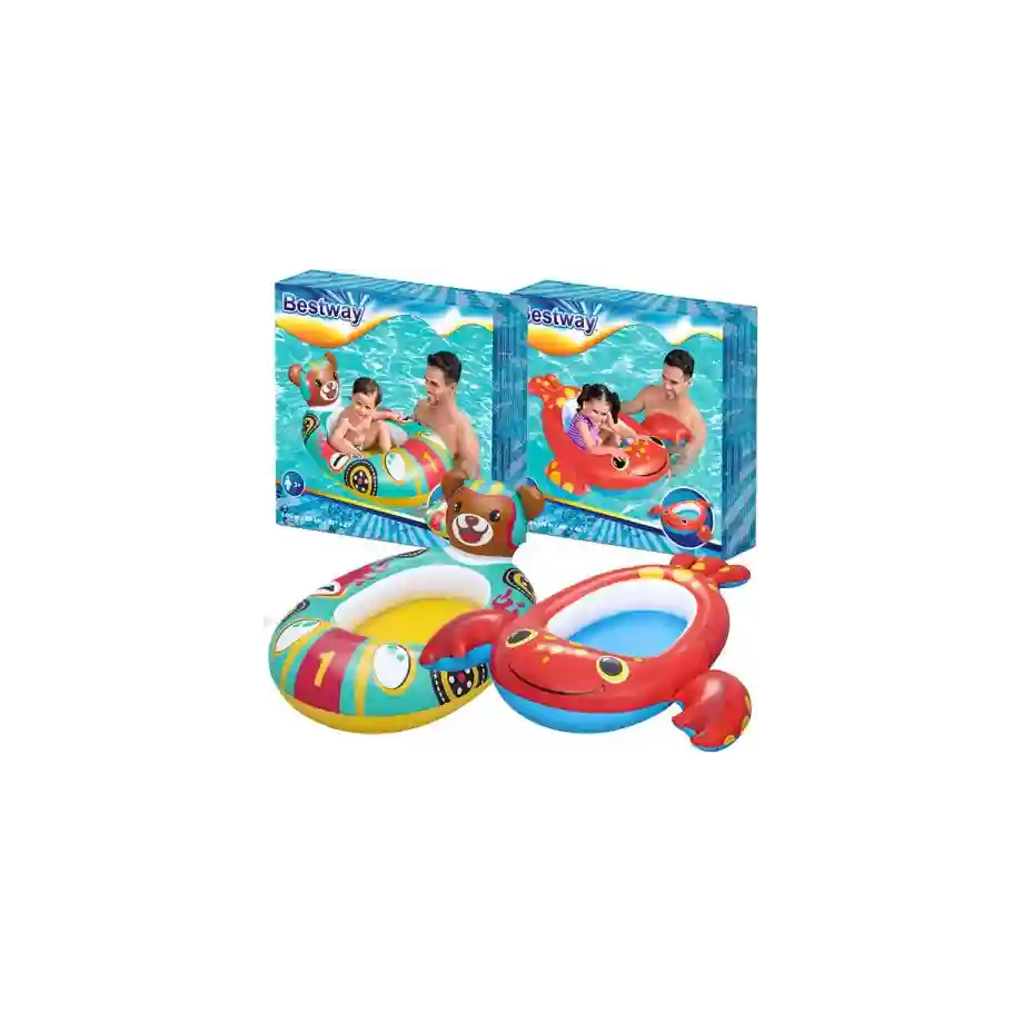 bestway bebi camac 3 mix rak medved 14 34170 1838295