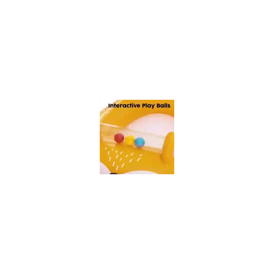bestway bebi slauf u obliku lisice 94 66cm 14 34168 100246667