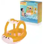 BEBI SLAUF U OBLIKU LISICE 3+ 94*66cm 14/34168-50 - Slika 2