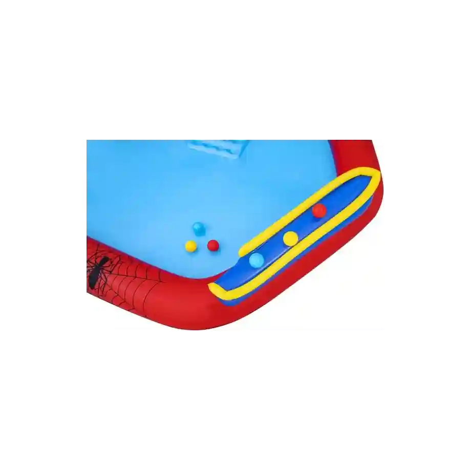 bestway deciji bazen za igru spiderman 211x206x127 cm 14 98793 100246949