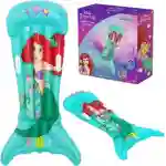 DUSEK MALA SIRENA 158x81cm 6+ 14/9101F-50 - Slika 1