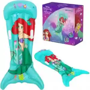 DUSEK MALA SIRENA 158x81cm 6+ 14/9101F-50