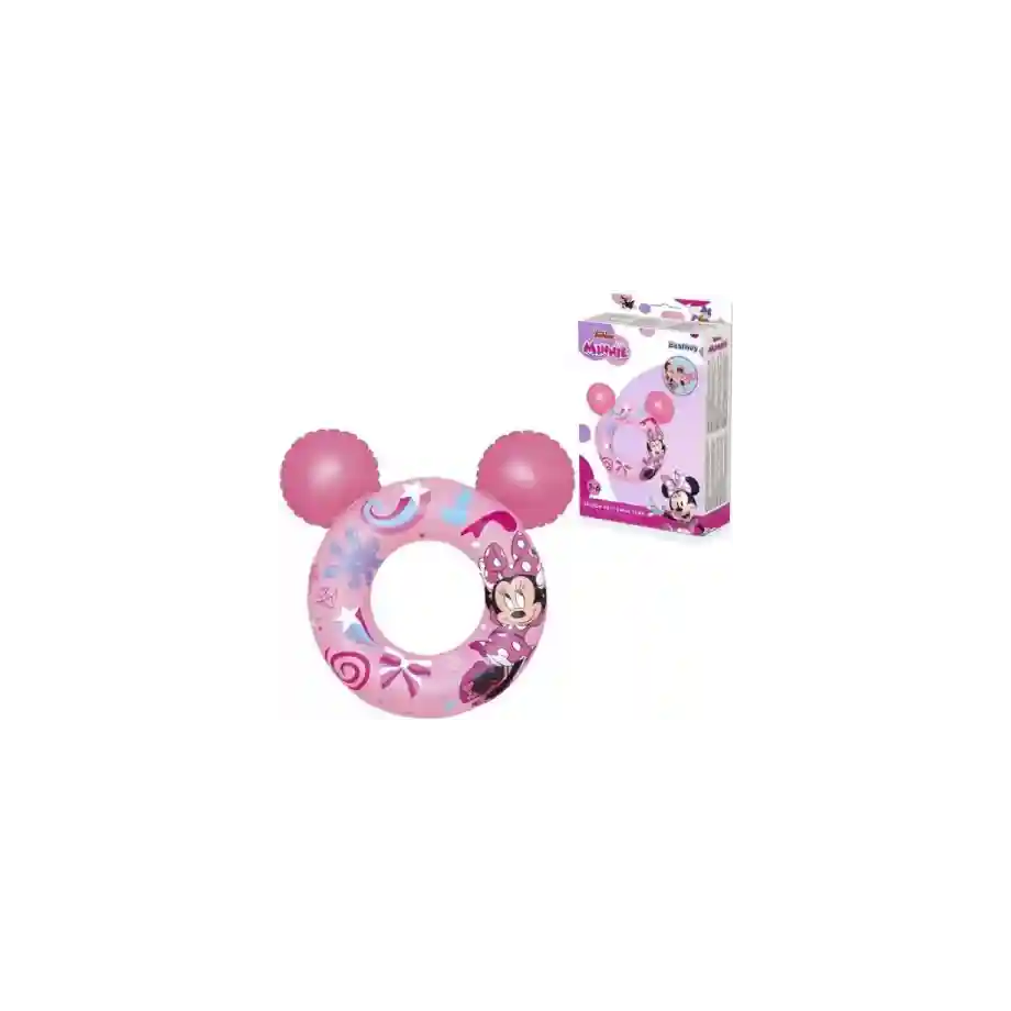bestway slauf minnie 74x76cm 14 9102n 1838299