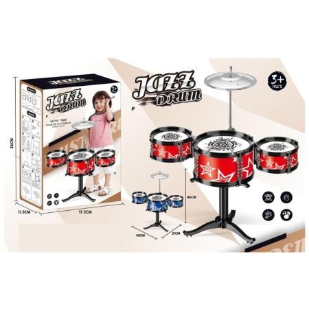 bubnjevi 68411 11 68411 100236692 Teddy Kids